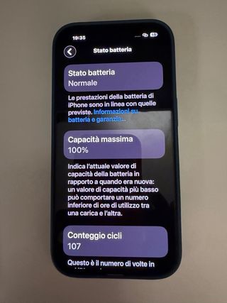 iPhone 16 256GB black