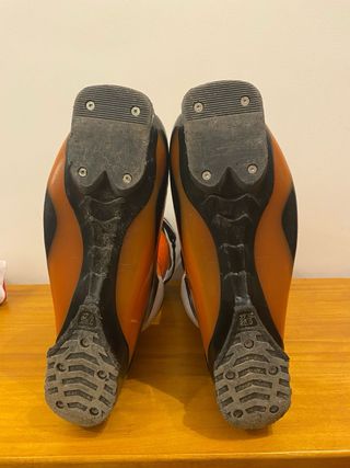 Botas de esquí Atomic talla 43