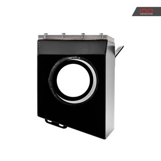 Caja Filtro Alto Flujo Nissan Patrol Y61