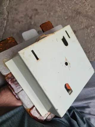 Applique Poliarte Albano Poli Murano 1970