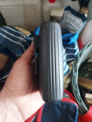 Walkman Sony WM-EX152 Fortuna Mega Bass