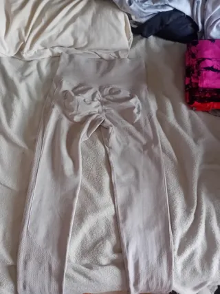 Mayas deportivas Shein Talla XS