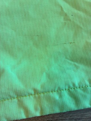 Giubbotto da snowboard da uomo taglia L