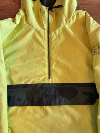 Giubbotto da snowboard da uomo taglia L