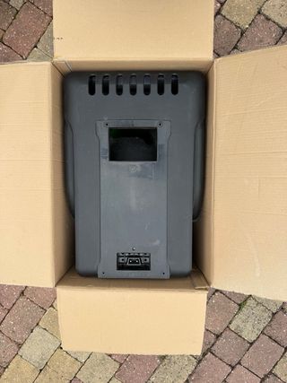 Trituradora Florabest FLH 2500 A1