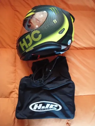 Casco HJC RPHA 11