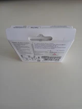 Redmi Buds 6 Active - Caixa Nova e Selada