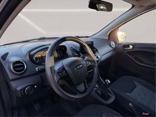 Ford Ka+ / 2012 / 75.000 km / 2 años de garantia /