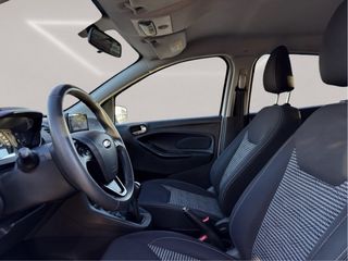 Ford Ka+ / 2012 / 75.000 km / 2 años de garantia /