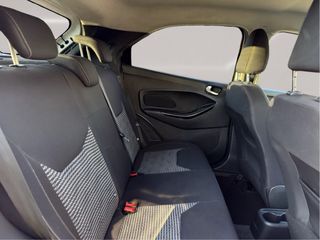 Ford Ka+ / 2012 / 75.000 km / 2 años de garantia /