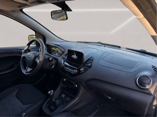 Ford Ka+ / 2012 / 75.000 km / 2 años de garantia /