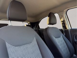 Ford Ka+ / 2012 / 75.000 km / 2 años de garantia /