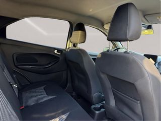 Ford Ka+ / 2012 / 75.000 km / 2 años de garantia /