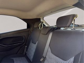 Ford Ka+ / 2012 / 75.000 km / 2 años de garantia /