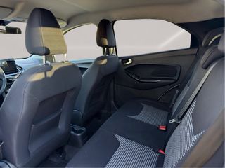 Ford Ka+ / 2012 / 75.000 km / 2 años de garantia /