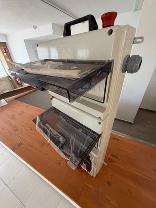 Cuadro Eléctrico Obra Trifásico