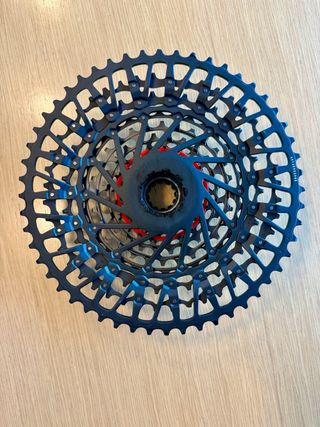 Grupo Transmisión SRAM X0 AXS Nuevo