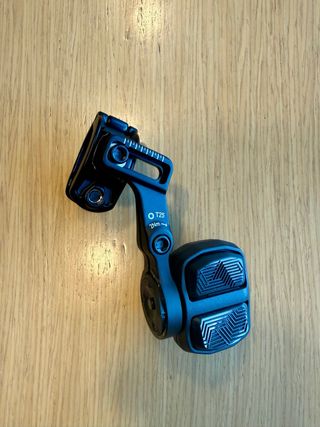 Grupo Transmisión SRAM X0 AXS Nuevo