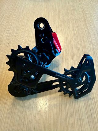 Grupo Transmisión SRAM X0 AXS Nuevo