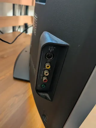 Sony Bravia TV para piezas o reparar