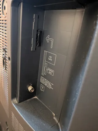 Sony Bravia TV para piezas o reparar