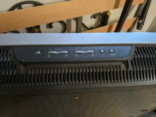 Sony Bravia TV para piezas o reparar