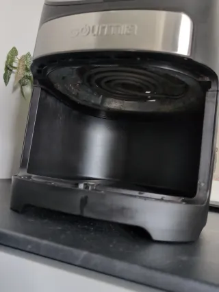 Airfryer / Freidora de aire Gourmia