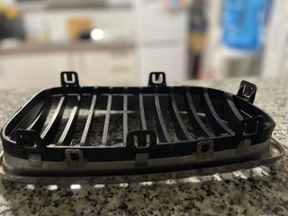 Parrillas BMW Serie 1