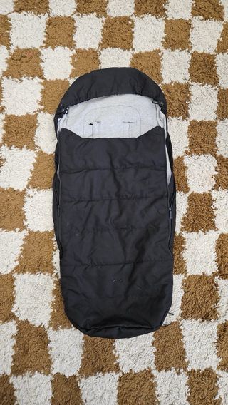 Silla de paseo Joolz Aer+