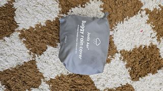 Silla de paseo Joolz Aer+