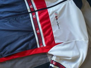 Chaqueta Reebok Atlético de Madrid 98/99