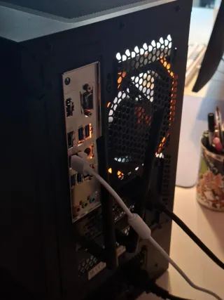 PC Gamer RTX 3060 | Ryzen 5 | 32GB RAM