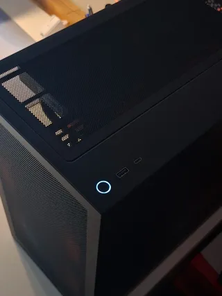 PC Gamer RTX 3060 | Ryzen 5 | 32GB RAM