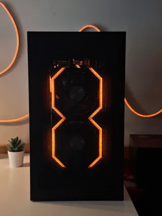 PC Gamer RTX 3060 | Ryzen 5 | 32GB RAM