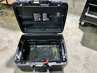 Maleta top case BMW Motorrad