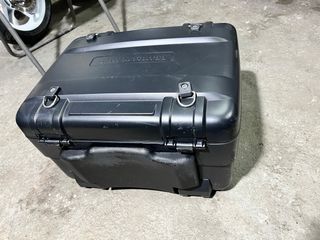 Maleta top case BMW Motorrad