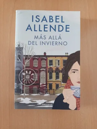 Más allá del invierno