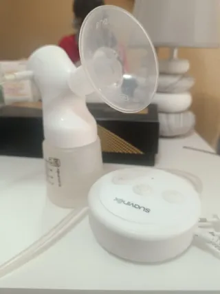 Biberón Suavinex Zero Zero anticólico