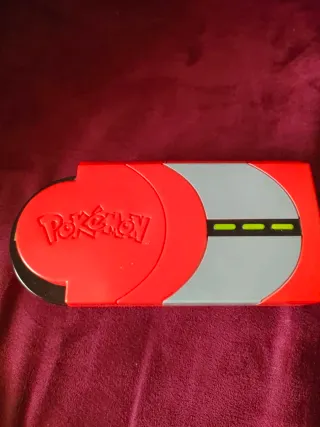 Pokédex Pokémon 2009