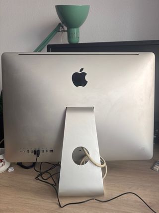 iMac 21,5" Apple – Intel i5 2.7 GHz – 12GB RAM – 1