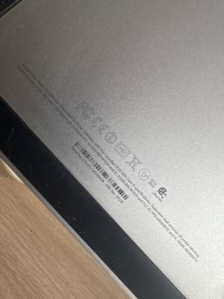 iMac 21,5" Apple – Intel i5 2.7 GHz – 12GB RAM – 1