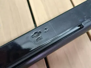 Escáner Portátil IRIS IRIScan Anywhere 5 WiFi