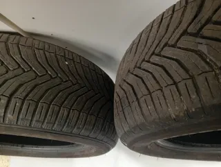 Neumáticos Michelin CrossClimate 205/55R16 94V