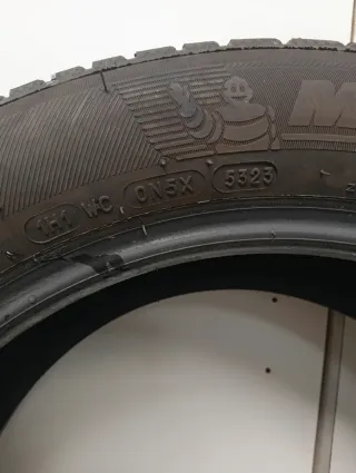 Neumáticos Michelin CrossClimate 205/55R16 94V