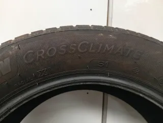 Neumáticos Michelin CrossClimate 205/55R16 94V