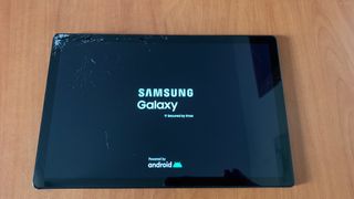 Samsung Galaxy Tab A8 (SM-X200) (32 GB - Gris)