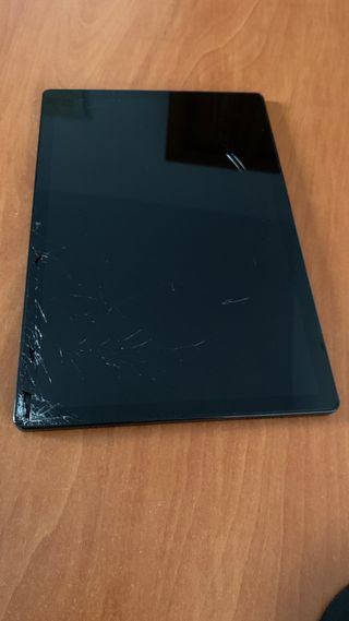 Samsung Galaxy Tab A8 (SM-X200) (32 GB - Gris)