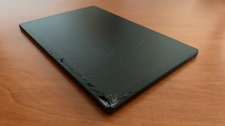 Samsung Galaxy Tab A8 (SM-X200) (32 GB - Gris)