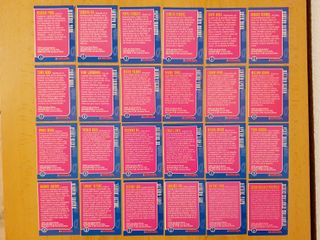 Cartas Super Manga revista Superjuegos