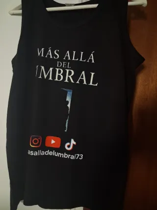 Camiseta Personalizada
